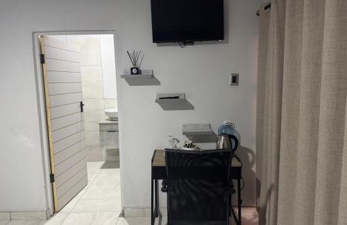 Greater Tubatse House | RCB guesthouse