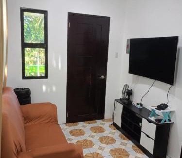 Dapa Villa | RCG Villa
