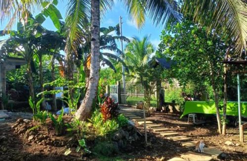 Dapa Villa | RCG Villa