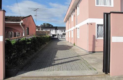 Itaum Apartment | RCM Vilas - Studio 103 Deluxe