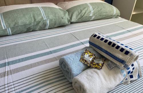 Itaum Apartment | RCM Vilas - Studio 04