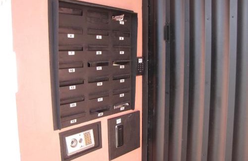 Itaum Apartment | RCM Vilas - Studio 04