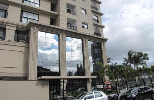 Anita Garibaldi Apartment | RCM Vilas - Studio Flowers 603