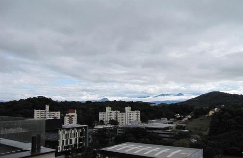 Anita Garibaldi Apartment | RCM Vilas - Studio Forest 406