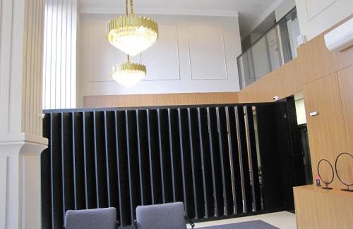 Anita Garibaldi Apartment | RCM Vilas - Studio Forest 406