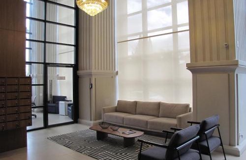 Anita Garibaldi Apartment | RCM Vilas - Studio Forest 406