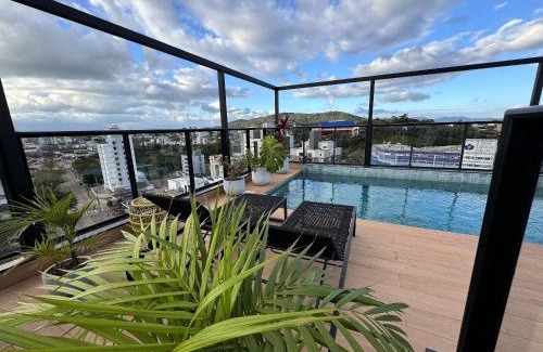 Saguacu Apartment | RCM Vilas - Studio H