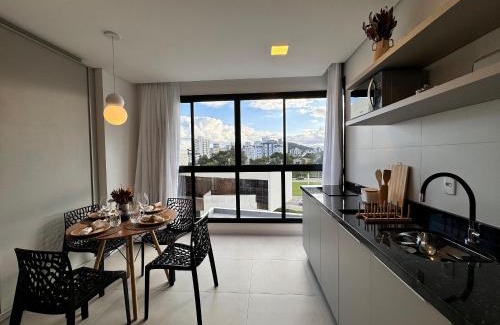 Saguacu Apartment | RCM Vilas - Studio H