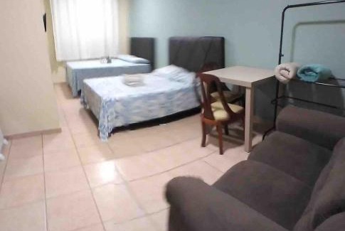 Itaum Apartment | RCM Vilas - Studio n 03