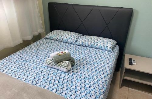 Itaum Apartment | RCM Vilas - Studio n 03