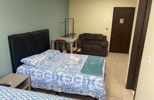 Itaum Apartment | RCM Vilas - Studio n 03