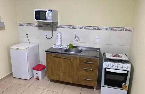 Itaum Apartment | RCM Vilas - Studio n 03