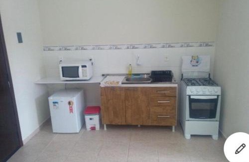 Itaum Apartment | RCM Vilas - Studio n 06