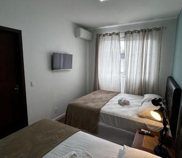 Itaum Apartment | RCM Vilas - Studio n17 Deluxe