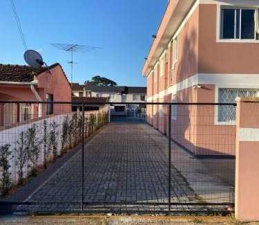 Itaum Apartment | RCM Vilas - Studio n18 Deluxe