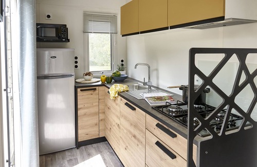 Coex RV Rental | RCN Camping La ferme du Latois