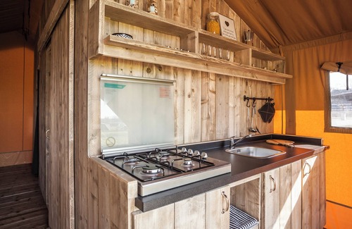Coex RV Rental | RCN Camping La ferme du Latois