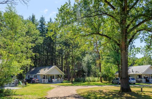 Municipality of Alphen-Chaam Resort | RCN de Flaasbloem