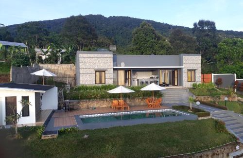 Pancawati Villa | RD Cottage Hills