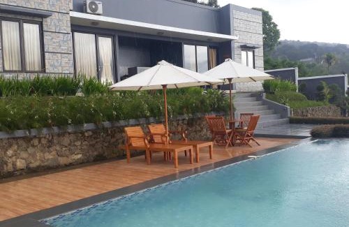 Pancawati Villa | RD Cottage Hills