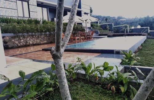 Pancawati Villa | RD Cottage Hills