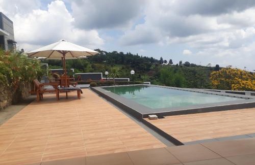 Pancawati Villa | RD Cottage Hills