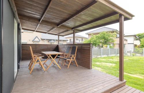 Kyonan Apartment | RD House
