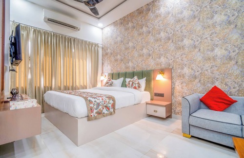 Rohtak Hotel | RD RESORT