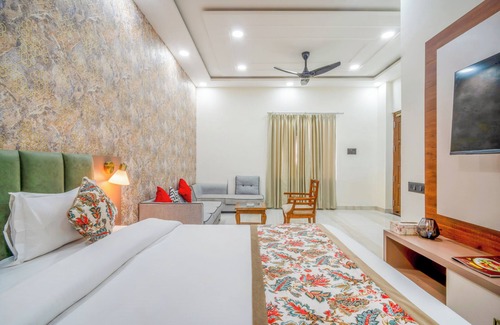 Rohtak Hotel | RD RESORT