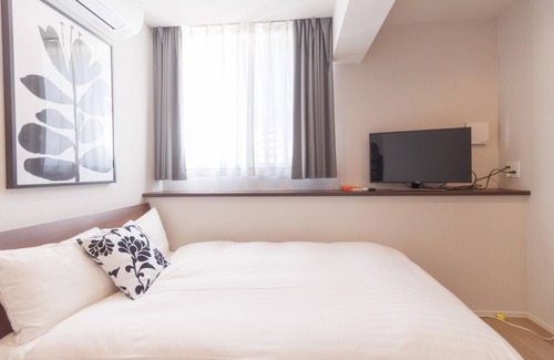 Kameido Hotel | RD5CE0C 603/Koto-ku Tokyo