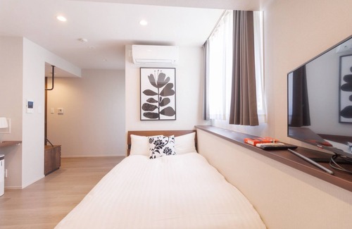 Kameido Hotel | RD5CE0C 603/Koto-ku Tokyo