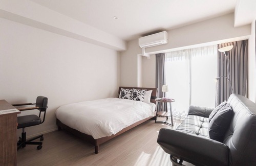 Kameido Hotel | RDBBF32 201/Koto-ku Tokyo