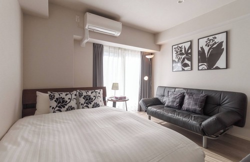 Kameido Hotel | RDBBF32 201/Koto-ku Tokyo