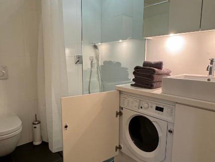 Vevey Apartment | rdl27