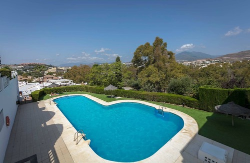 Marbella House | RDR231 - Apt. Aloha Pueblo