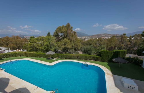 Marbella House | RDR231 - Apt. Aloha Pueblo