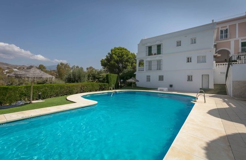 Marbella House | RDR231 - Apt. Aloha Pueblo