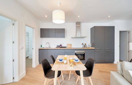 Los Barrios Apartment | RDR412 - El Limonar 1 Spacious 2 bedroom and terrace