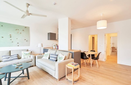 Los Barrios Apartment | RDR414 - El Limonar 3 Great 2 bedroom 2 bathroom