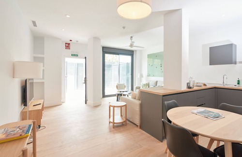 Los Barrios Apartment | RDR414 - El Limonar 3 Great 2 bedroom 2 bathroom