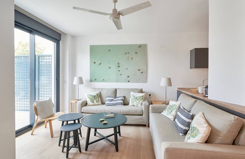 Los Barrios Apartment | RDR414 - El Limonar 3 Great 2 bedroom 2 bathroom