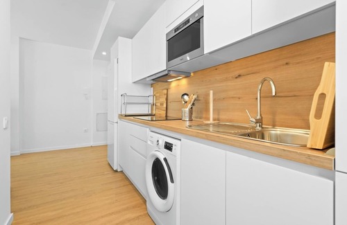 Algeciras Apartment | RDR440 - NEW Guadalfaro Segundo D