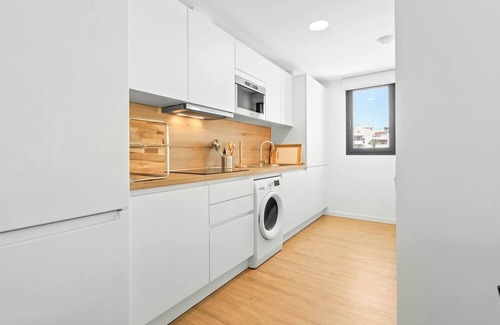 Algeciras Apartment | RDR440 - NEW Guadalfaro Segundo D