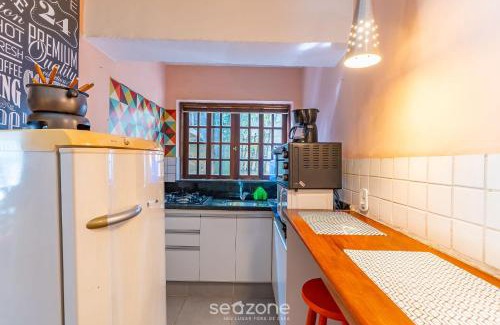 Vila Natal Apartment | RDS - Chalés em meio a natureza Campos do Jordão-SP