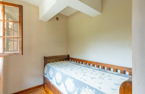 Vila Natal Apartment | RDS - Chalés em meio a natureza Campos do Jordão-SP