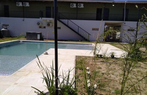 Paso de la Patria Apartment | Rdsa Paso