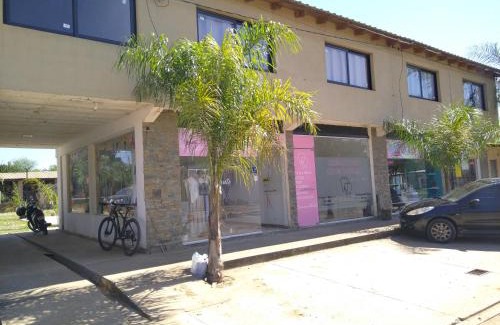 Paso de la Patria Apartment | Rdsa Paso