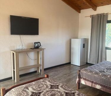 Paso de la Patria Apartment | Rdsa Paso