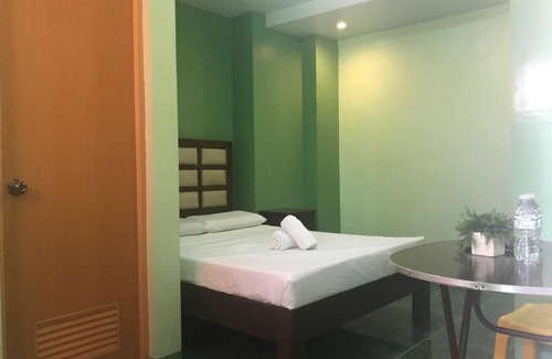 Pozzorubio Hotel | RDT Hotel & Spa