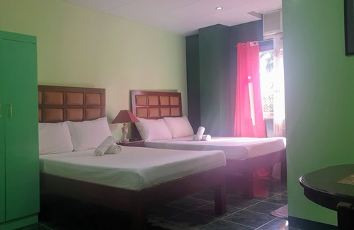 Pozzorubio Hotel | RDT Hotel & Spa